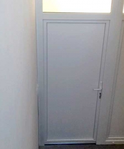 RIS PLAST ALU Stolarija