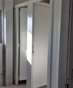 RIS PLAST ALU Stolarija